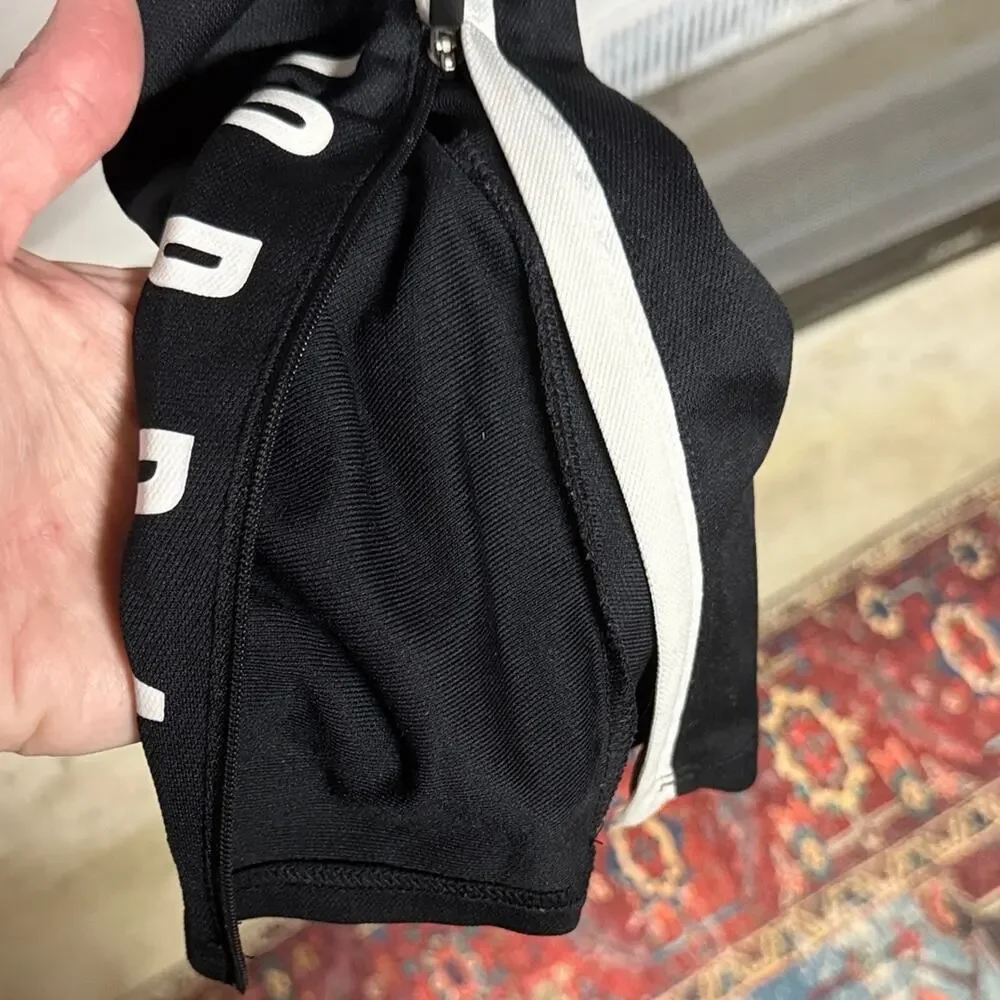 Nike elastic drawstring